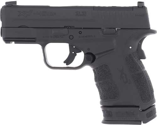 Springfield Armory XD-S Mod.2 OSP .45 ACP 3.3" Optic Ready Single-Stack Pistol
