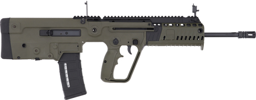IWI X95 Bullpup Rifle OD Green 5.56NATO 18.5" Barrel - IWI - Best Price $1,726.00
