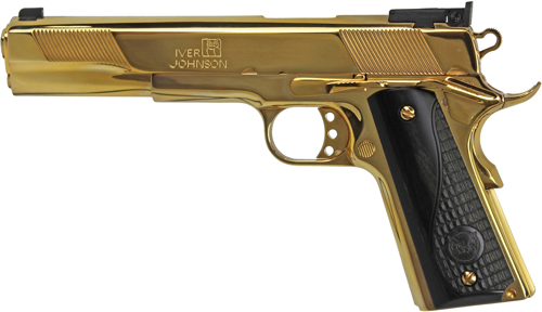 IVER JOHNSON EAGLE XL