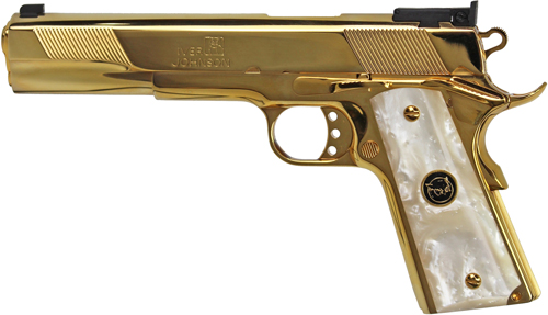 IVER JOHNSON EAGLE XL
