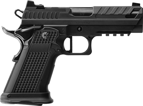 Fusion XP Pro 9mm 4" Optic-Ready Double-Stack 1911 Pistol (10rd)