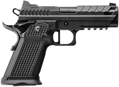 FUSION XP-COMP-9-BLK-10 XP PRO COMP 9MM 10R BLK