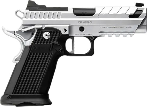 FUSION XP-COMP-9-C-10 XP PRO COMP 9MM 10R CHROME