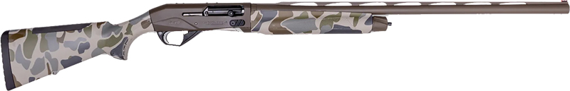 Weatherby Sorix Synthetic 12GA - 3" 28" HUSH
