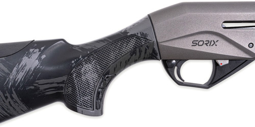 Weatherby Sorix Storm 12 Gauge Semi-Auto Shotgun