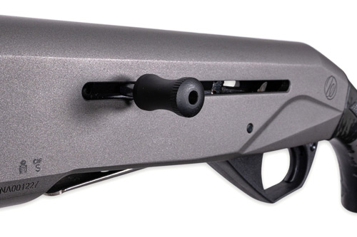 Weatherby Sorix Storm 12 Gauge Semi-Auto Shotgun