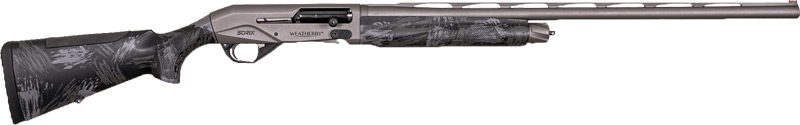 Weatherby SORIX Storm 20 Gauge Semi-Auto Shotgun