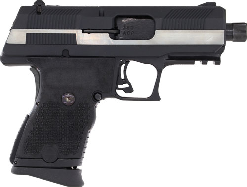 Hi-Point YEET Cannon YC380CF YC380 .380 ACP 10+1 Threaded Barrel Pistol