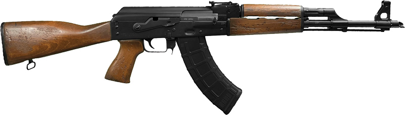 Zastava ZPAP M70 Frontline 7.62x39 Semi-Automatic Rifle