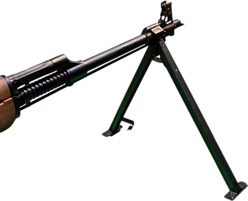 Zastava Arms USA M72 RPK Semi-Automatic Rifle (7.62x39mm)