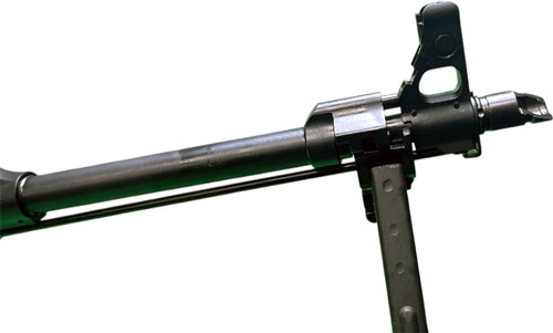 Zastava Arms USA M72 RPK Semi-Automatic Rifle (7.62x39mm)