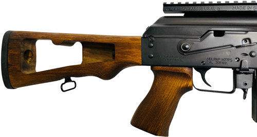 Zastava Arms USA ZPAP M77 DMR .308 Winchester Rifle