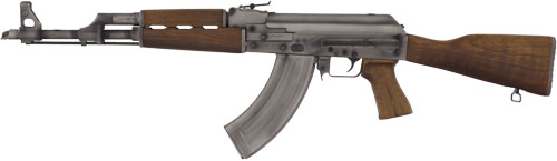 ZASTAVA ZPAP M70 7.62x39 30-Round AK Rifle (Battle-Worn Cerakote)