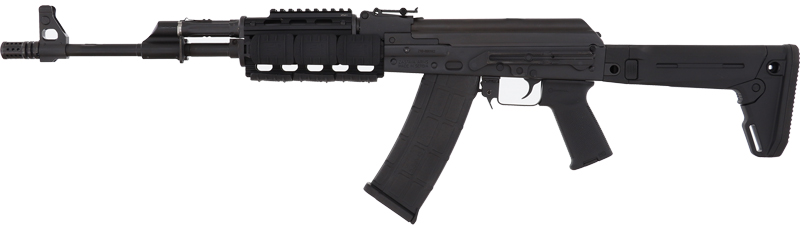 Zastava PAP M90 5.56 AK Rifle