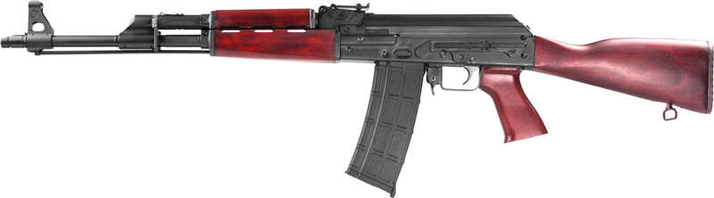 ZASTAVA ARMS PAP M90 5.56x45mm NATO Semi-Auto Rifle (18.25 in, 30rd)