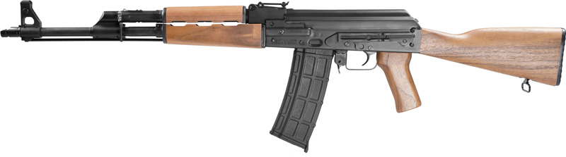 Zastava Arms PAP M90 Semi-Automatic Rifle (5.56x45 NATO / .223 Rem)