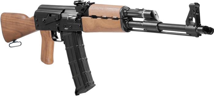 Zastava Arms PAP M90 Semi-Automatic Rifle (5.56x45 NATO / .223 Rem)