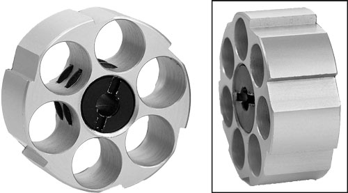 Hatsan HA90341 .35 Caliber 6-Shot Magazine for BT65 Carnivore Airgun
