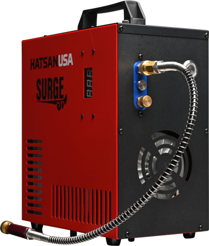 HATSAN TACTAIR SURGE FAST FILL