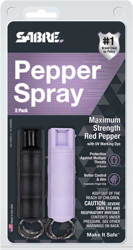 SABRE PEPPER SPRAY COMBO PACK-img-2