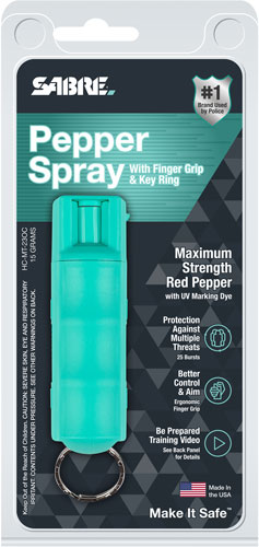SABRE RED PEPPER SPRAY MINT-img-2