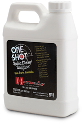 HORNADY L-N-L SONIC CLEANER - GUN PARTS FORMULA 32OZ JUG-img-1