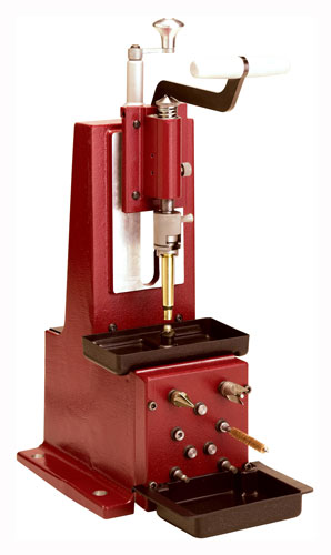 Hornady Lock-N-Load Power Case Prep Center 110V