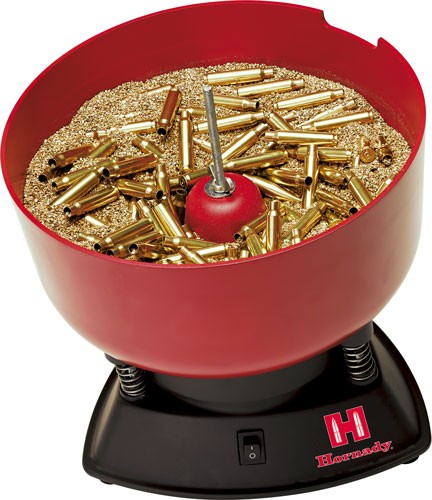 Hornady M-1 Case Tumbler 110 Volt