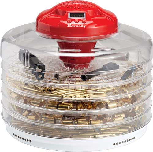 Hornady Digital Cases & Parts Dryer