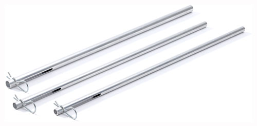 Hornady LOCK-N-LOAD Bullet - TUBE 45 ACP