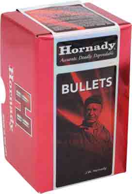 HORNADY BULLETS 38 CAL .358-img-1