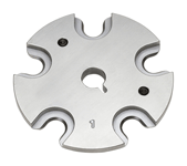 Hornady Lock-N-Load AP Progressive Press Shell Plate - #6 Size