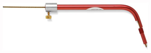 Hornady Lock-N-Load O.a.l Gauge (Overall Length) - Curved