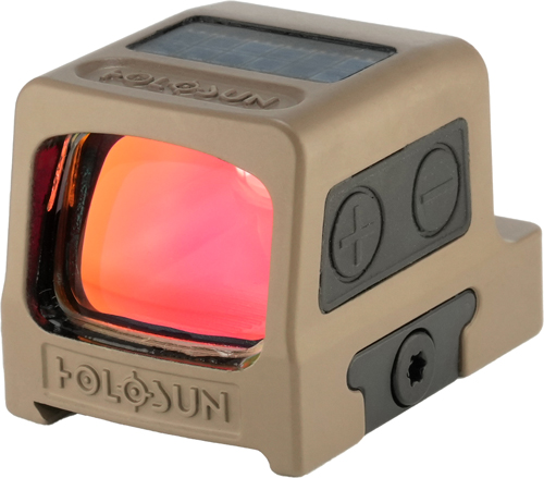 HLS 509 RFLX RD SLR TTNM FDE