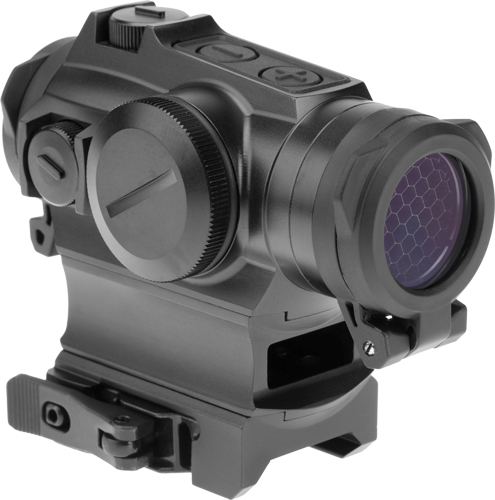 Holosun HE515GM-GR Green Multi-Reticle Micro Red Dot Sight