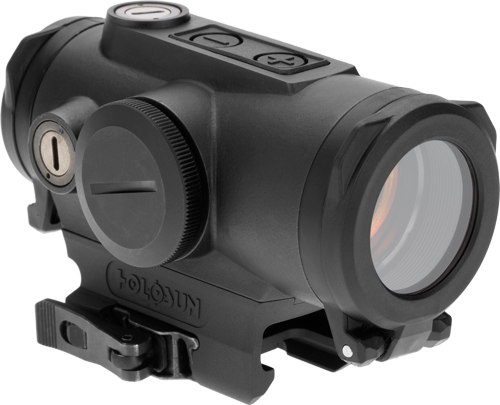 HLS 530G RD MRS SHK TTNM