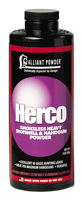 ALLIANT POWDER HERCO 1LB CAN 10CAN/CS