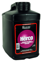 ALLIANT POWDER HERCO 8LB CAN 2CAN/CS
