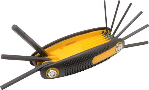 30-06 Outdoors Allen HEX KEY SET 5/64"-1/4" HEX1 - 30-06 Outdoors