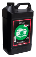 ALLIANT POWDER GREEN DOT 4LB CAN 4CAN/CS