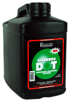 ALLIANT POWDER GREEN DOT 8LB CAN 2CAN/CS