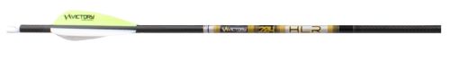 VICTORY ARCHERY HLR ELITE 350 ARROW FLETCHED