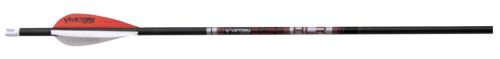 VICTORY ARCHERY HLR SPORT 400 ARROW FLETCHED