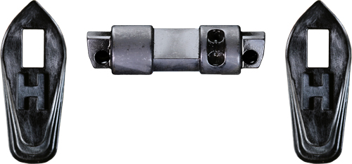 Hiperfire HPSBLK HIPERSWITCH 60° Ambi Safety Selector AR-15 Black