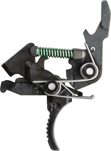 Hiperfire HPTR HIPERTOUCH Reflex AR-15 Trigger 2.5-3.5LB Matte Black - Hiperfire - Best Price $213.75