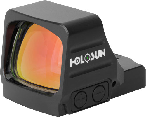 Holosun HS407COMP 6MOA Red Dot Reflex Sight