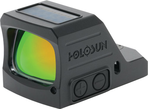 Holosun HS407C-X3 Reflex Sight 2MOA