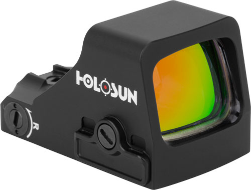 Holosun HS407K-X2 6MOA Micro Red Dot Reflex Sight