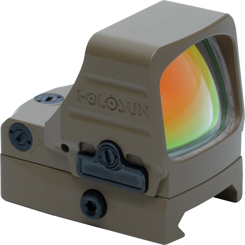 Holosun HS507HUNTMO 507 HUNT MRS Red Dot Sight