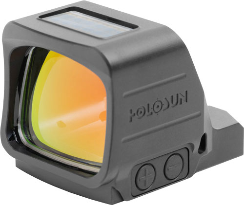 Holosun 507 Pro Max Gold Performance Reticle Reflex Sight (HS507-PROMAX-GD-PRS)